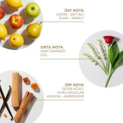 And You Spring Secret Vücut Spreyi 100 ml - 2