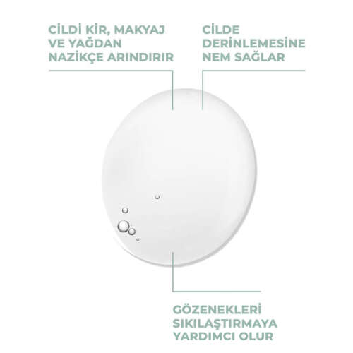 And You Temizleyici Yüz Toniği 200 ml - 3