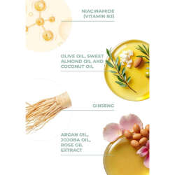 And You Temizleyici Yüz Toniği 200 ml - 4