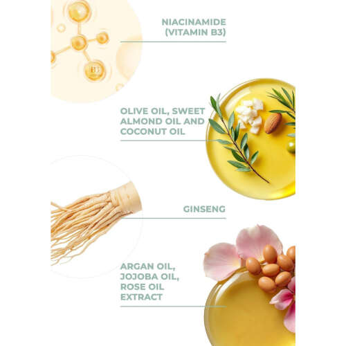 And You Temizleyici Yüz Toniği 200 ml - 4