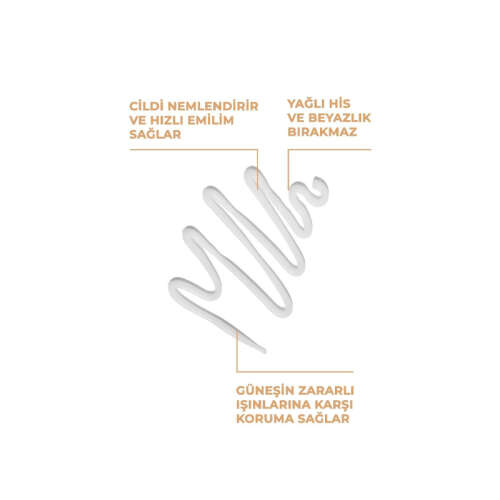 And You Vitamin C Güneş Kremi SPF 50+ 50 ml - 2