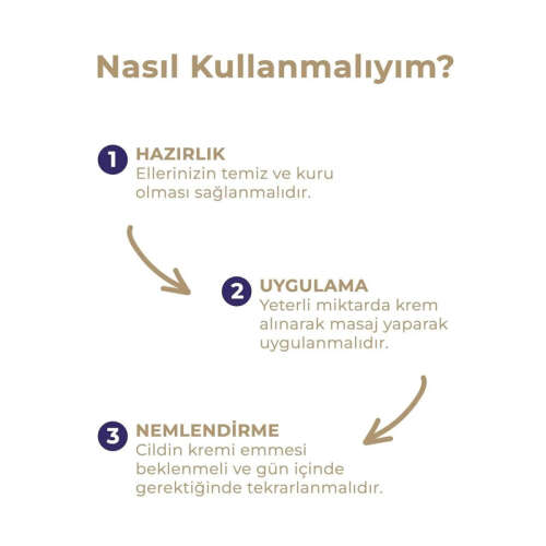 And You Yaban Mersini Nemlendirici El Kremi 30 ml - 6