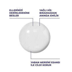 And You Yaban Mersini Nemlendirici El Kremi 30 ml - 4