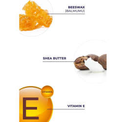 And You Yaban Mersini Nemlendirici El Kremi 30 ml - 5