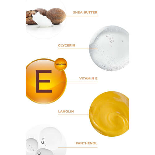 And You Yoğun Nemlendirici Cilt Bakım Kremi 100 ml - 2