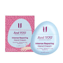 And You Yoğun Nemlendirici Kremi 30 ml - 1