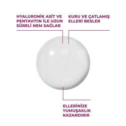 And You Yoğun Nemlendirici El Kremi 30 ml - 4