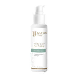 And You Yüz Peelingi 75 ml - 1
