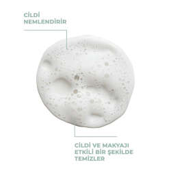 And You Yüz Temizleme Köpüğü 150 ml - 3