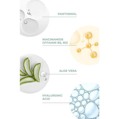 And You Yüz Temizleme Köpüğü 150 ml - 4