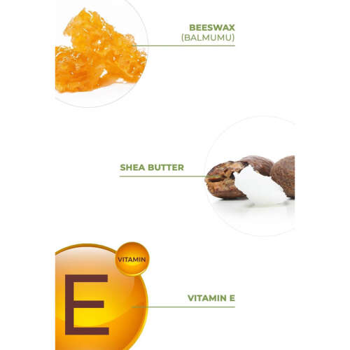 And You Zeytinyağlı Nemlendirici El Kremi 30 ml - 5