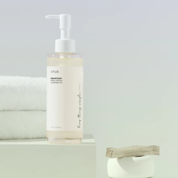 Anua Heartleaf Pore Control Cleansing Oil 200 ml - 2