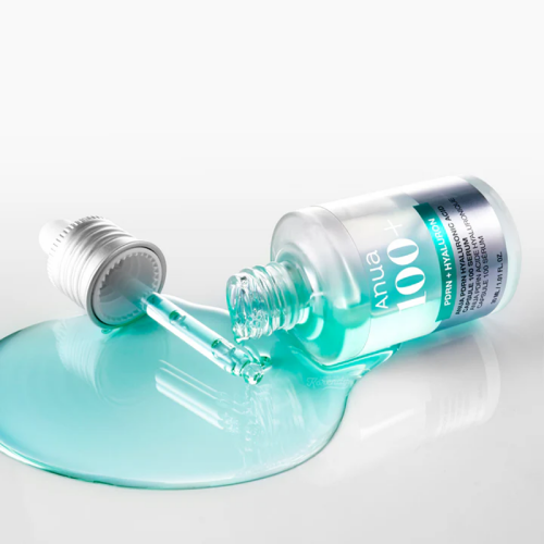 Anua PDRN Hyaluronic Acid Capsule 100 Serum 30 ml - 2