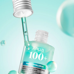 Anua PDRN Hyaluronic Acid Capsule 100 Serum 30 ml - 3