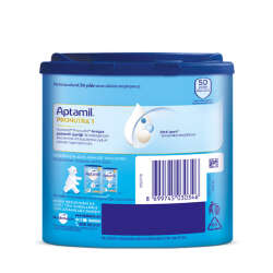Aptamil Pronutra 1 350 gr 0-6 Ay - 3
