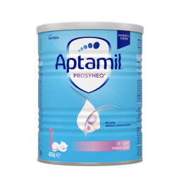 Aptamil Prosyneo 1 400 gr 0-6 Ay - 1