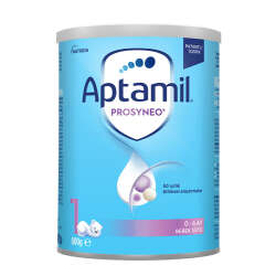 Aptamil Prosyneo 1 800 gr 0-6 Ay - 1
