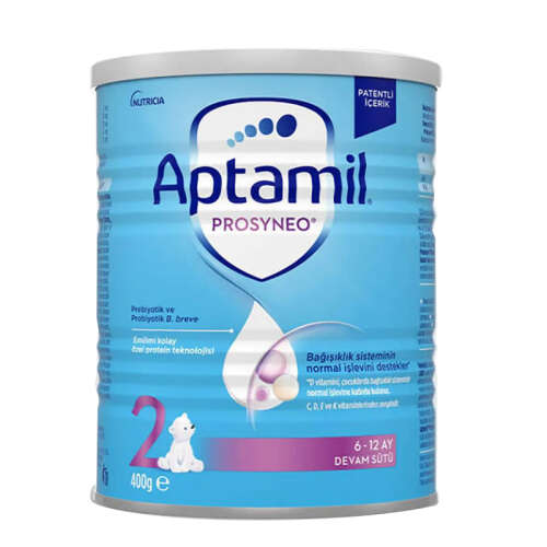 Aptamil Prosyneo 2 Devam Sütü 400 gr 6-12 Ay - Nutricia