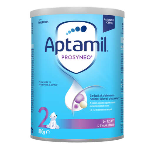 Aptamil Prosyneo 2 Devam Sütü 800 gr - Nutricia