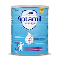 Aptamil Prosyneo 3 Çocuk Devam Sütü 400 gr - 1