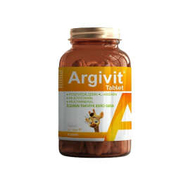 Argivit Classic Takviye Edici Gıda 30 Tablet - 1