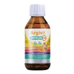 Argivit Immun C Takviye Edici Gıda 150ml - 1