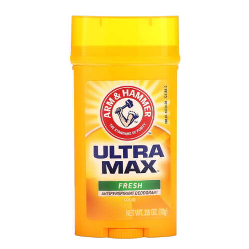 Arm Hammer Ultra Max Fresh Antiperpirant Deodorant 73 gr - 1