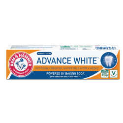 Arm Hammer Advance White Beyazlatıcı Diş Macunu 75 ml - 1