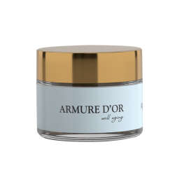 Armure Dor Ageless Flow Nemlendirici Krem 50 ml - 1