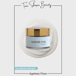 Armure Dor Ageless Flow Nemlendirici Krem 50 ml - 3