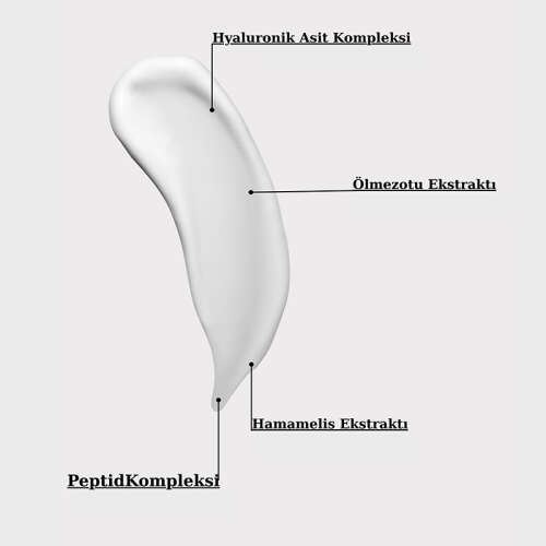 Armure Dor Ageless Flow Nemlendirici Krem 50 ml - 4