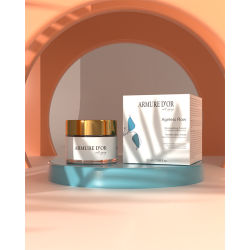 Armure Dor Ageless Flow Nemlendirici Krem 50 ml - 6