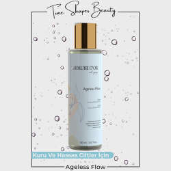Armure Dor Ageless Flow Tonik 150 ml - 4
