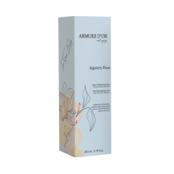 Armure Dor Ageless Flow Yüz Temizleme Jeli 200 ml - 5