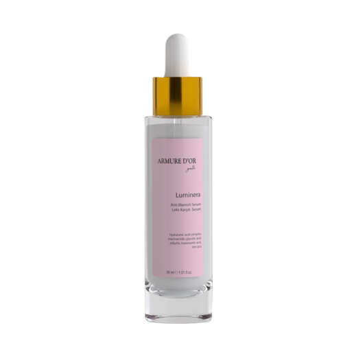 Armure Dor Luminera Anti Blemish Serum 30 ml - Armure Dor