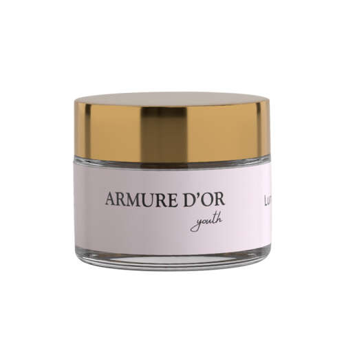 Armure Dor Luminera Leke Karşıtı Nemlendirici Krem 50 ml - Armure Dor