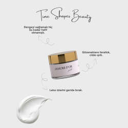 Armure Dor Luminera Leke Karşıtı Nemlendirici Krem 50 ml - 2