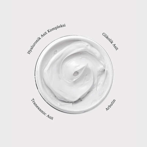 Armure Dor Luminera Leke Karşıtı Nemlendirici Krem 50 ml - 4