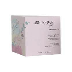 Armure Dor Luminera Leke Karşıtı Nemlendirici Krem 50 ml - 5