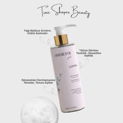 Armure Dor Luminera Yüz Temizleme Jeli 200 ml - 2