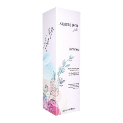 Armure Dor Luminera Yüz Temizleme Jeli 200 ml - 5