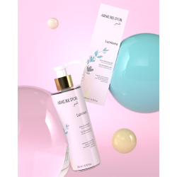 Armure Dor Luminera Yüz Temizleme Jeli 200 ml - 6