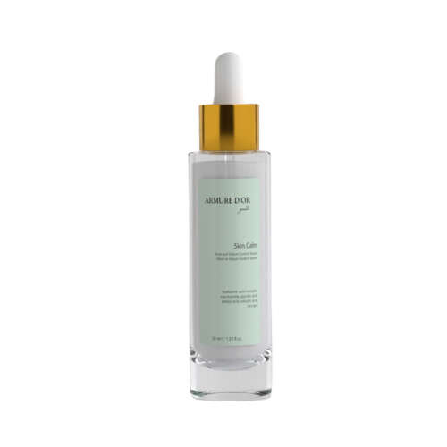 Armure Dor Skin Calm Anti Acne and Sebum Control Serum 30 ml - Armure Dor
