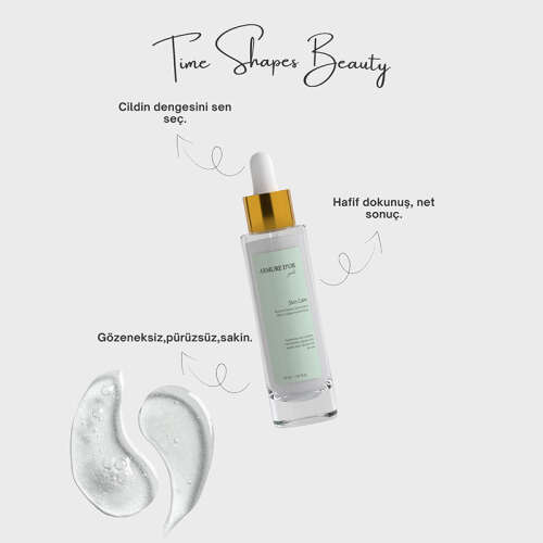 Armure Dor Skin Calm Anti Acne and Sebum Control Serum 30 ml - 2