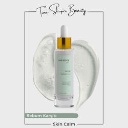 Armure Dor Skin Calm Anti Acne and Sebum Control Serum 30 ml - 3