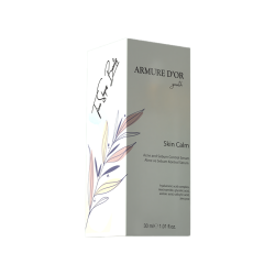 Armure Dor Skin Calm Anti Acne and Sebum Control Serum 30 ml - 5