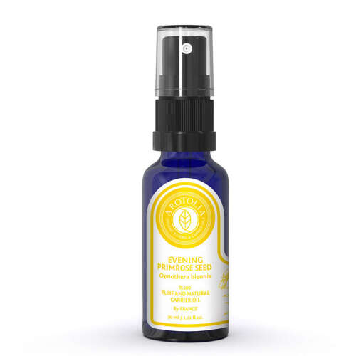 Arotolia Akşamçuha Çiçeği Tohumu Yağı 30 ml - 2