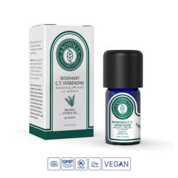 Arotolia Biberiye Uçucu Yağı 5 ml - 1