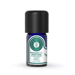 Arotolia Biberiye Uçucu Yağı 5 ml - 2