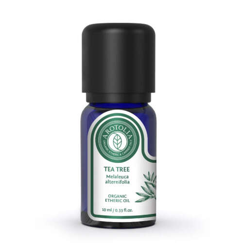 Arotolia Çay Ağacı Uçucu Yağı 10 ml - 2